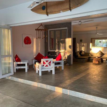 Good Vibes Villas Unawatuna Eksteriør billede