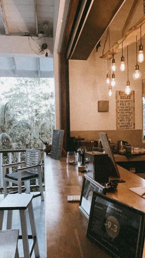 Good Vibes Villas Unawatuna Eksteriør billede